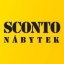 Sconto-logo