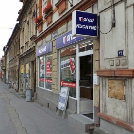ORESI - Tábor