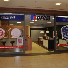 ORESI - Liberec
