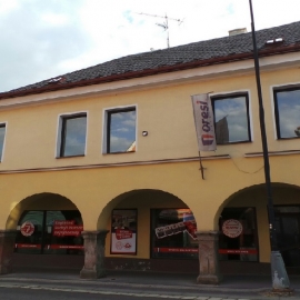 ORESI - Vrchlabí