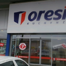 ORESI - Uherské Hradiště