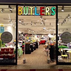 Butlers - Centrum Chodov